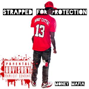 Strapped for Protection (Explicit)