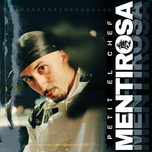 Mentirosa (Explicit)