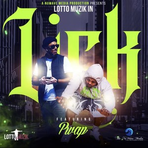 Lick (feat. PWAP) [Explicit]