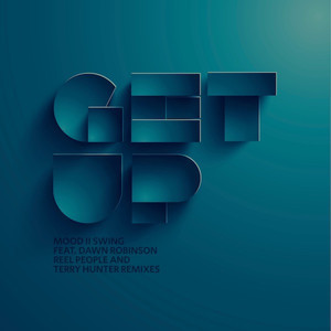 Get Up (Terry Hunter Instrumental Remix)
