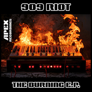 The Burning E.p.