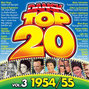 Søren Bramfris lærkesang