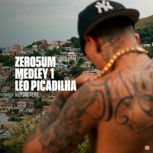 ZERO5UM MEDLEY 1 (Explicit)