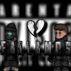 FALLAMOS (feat. TELLO) (Explicit)