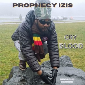 Cry Blood