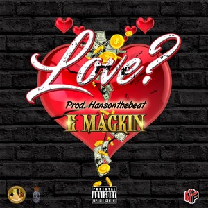 Love? (Explicit)
