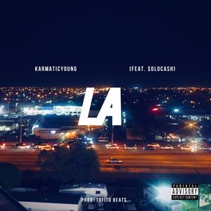 L.A (Explicit)