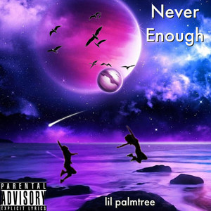 Never Enough (Explicit)