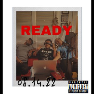 Ready (feat. Bre Belje & Sky Valentino)