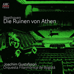 Die Ruinen von Athen, Op. 113 - Overture