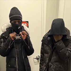 FREE DRENCH FREE GETEM (Explicit)