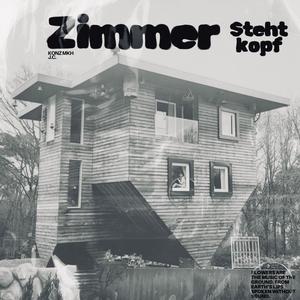 Zimmer steht Kopf (feat. J.C.) [Explicit]