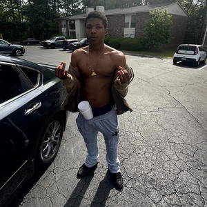 Give Out Belt (Explicit)