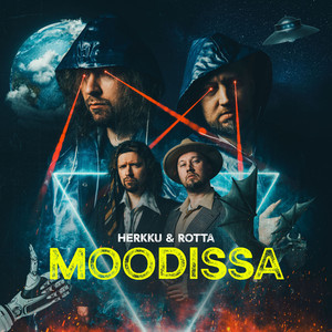 Moodissa