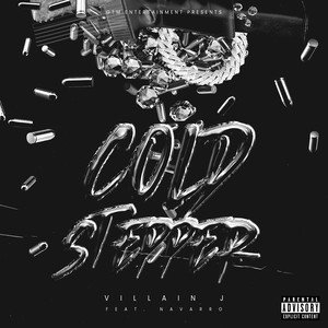 Cold Stepper (Explicit)