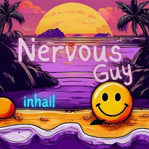 Nervous Guy