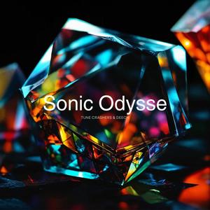 Sonic Odysse (feat. Deech)