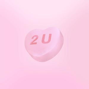 2 U (feat. evany & lowSzn)