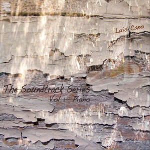 The Soundtrack Series, Vol. 1: Piano