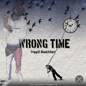 Wrong Time (Explicit)