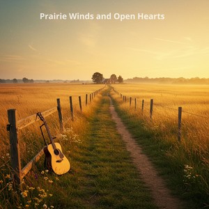 Prairie Winds and Open Hearts