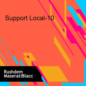 Support Local-10 (Explicit)