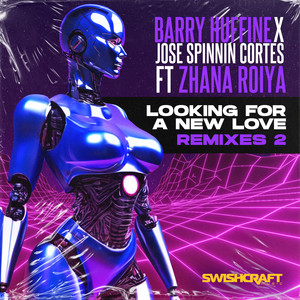Looking For a New Love (Nick Bertossi Remix)