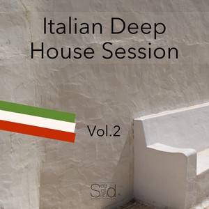 Italian Deep House Session, Vol. 2