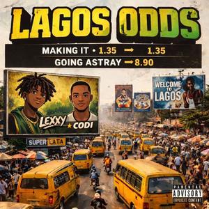 Abeg (feat. Casperichie)