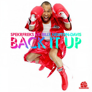 Back It Up (Original Mix)