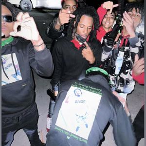 Peaxe of mind (feat. LilOFrmDa4oe) (Explicit)