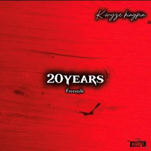 20years (freestyle) (Explicit)