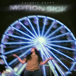 Love Bomb (feat. merch)