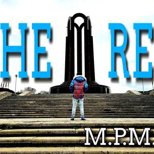 HERE (feat. M.P.M.)