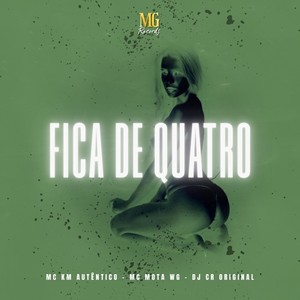 FICA DE QUATRO (Explicit)