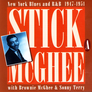 New York Blues & R&B 1947 - 1951