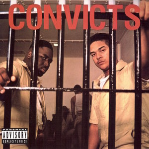 This is for the Convicts (Explicit)