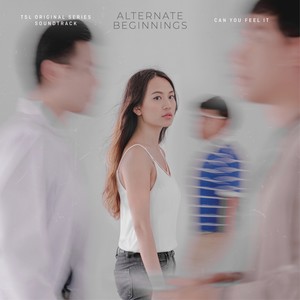 Can You Feel It(feat. Adria Tham & James Rainier) (Duet Version)