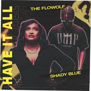 Shady Blue - Have It All