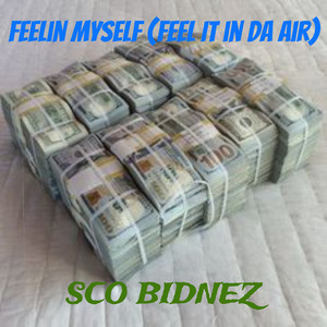 Feelin Myself (Feel It in da Air) (Explicit)