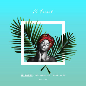 Guidance(feat. Baba Femi)