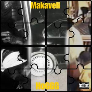 Makaveli HoGGG (Explicit)