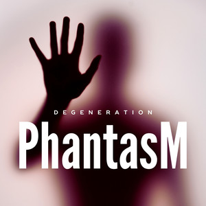 Phantasm (DJ Global Byte Mix)