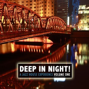 Deep in the Night! A Jazz House Experience