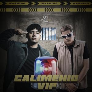 CALIMENIO VIP (feat. JOSBARK) (Explicit)