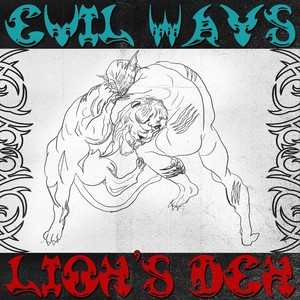 Lion's Law (Explicit)