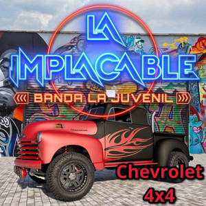 Chevrolet 4x4