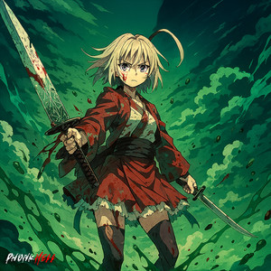 MONTAGEM PIU YI (Super Slowed)