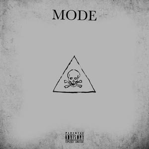 Mode (feat. Gway, 4rAce, 4rYt & Niyaadavincii) [Explicit]