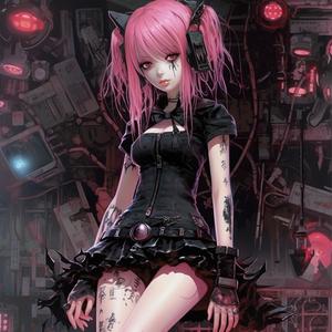 Synthetic Love